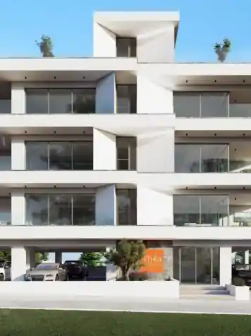 Thea Residences