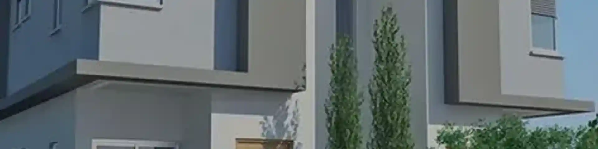 Luxury Residence in Kolossi