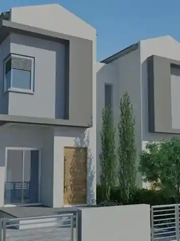 Luxury Residence in Kolossi