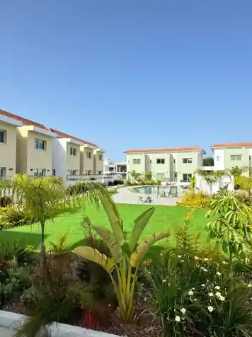 Erimi Park Townhouses