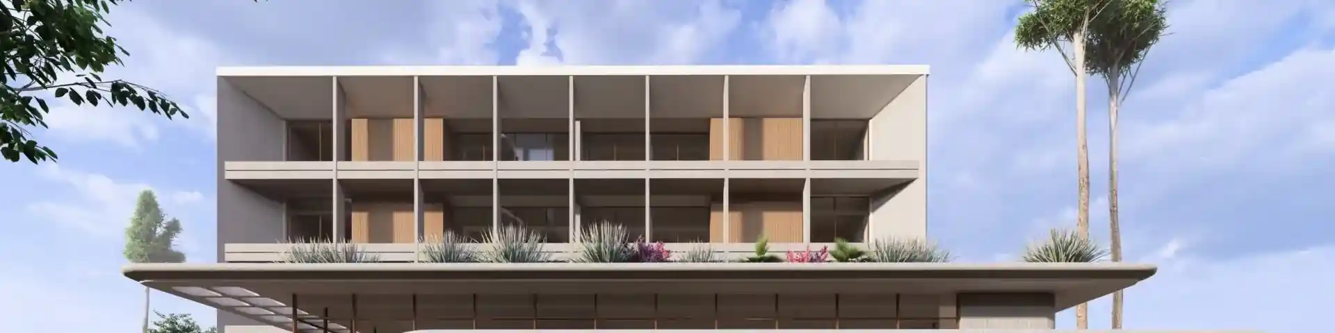 AMAYA Residences