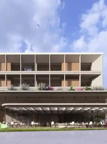 AMAYA Residences