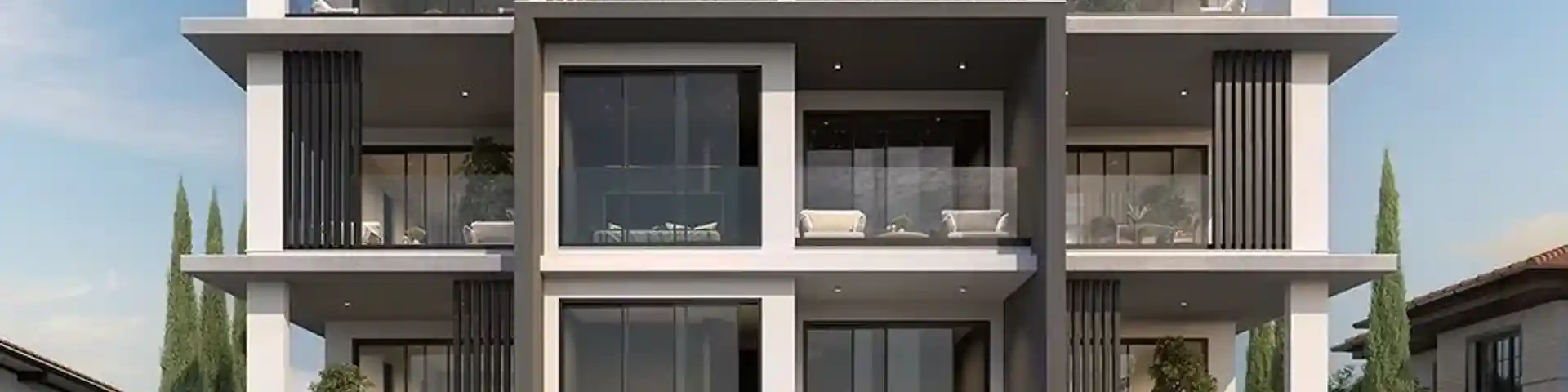 Sapphire Residence