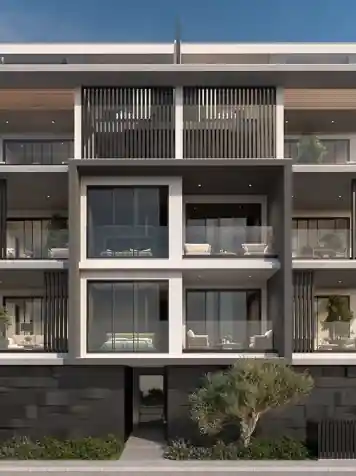 Sapphire Residence