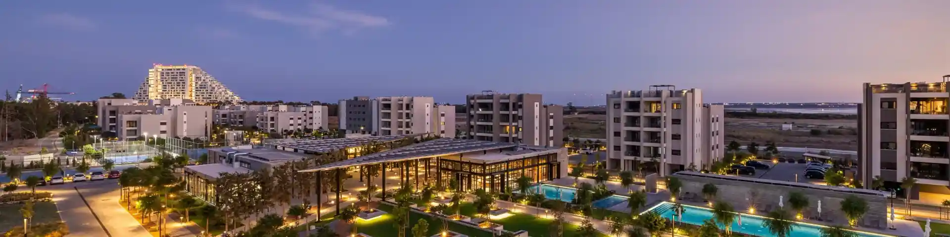 Sunset Gardens