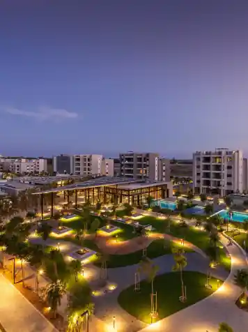 Sunset Gardens