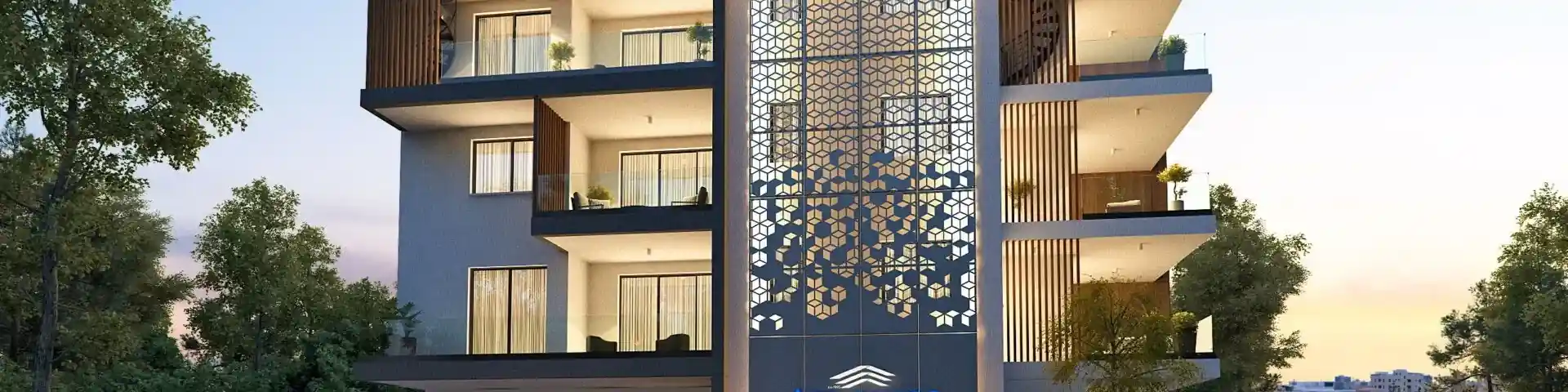 Amber Residences