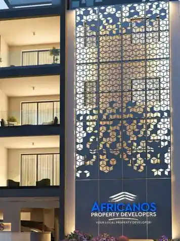 Amber Residences