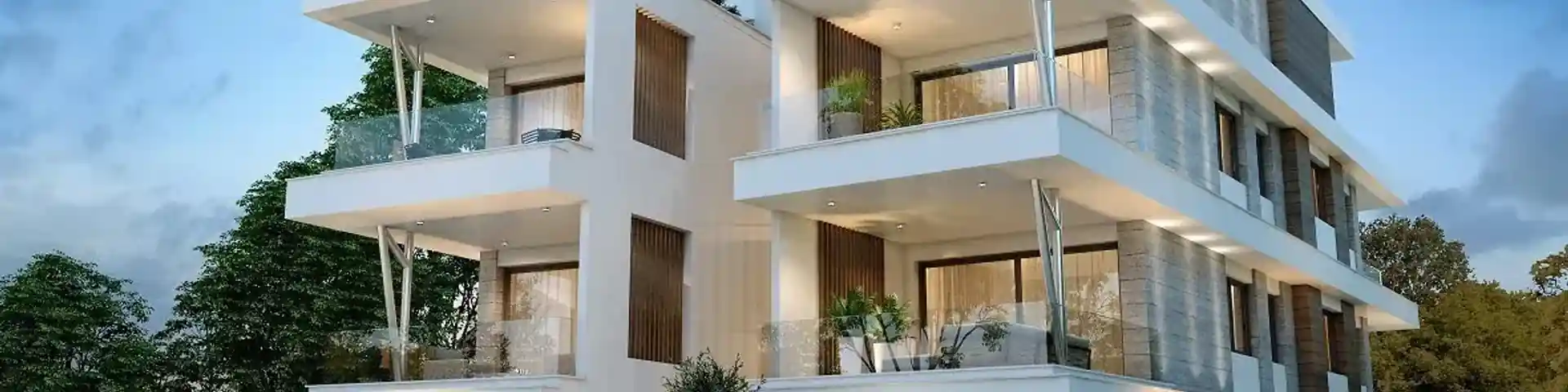 XI Residences