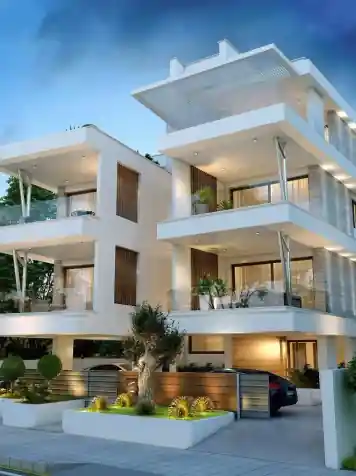 XI Residences