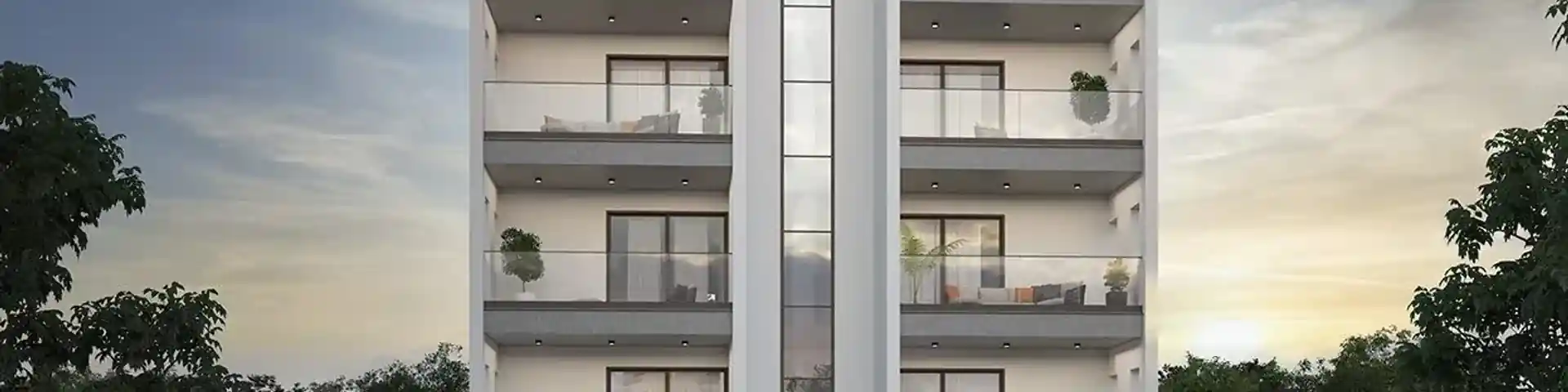 Serenity Residence