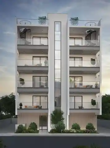 Serenity Residence