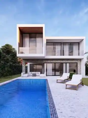 Panorama Hills