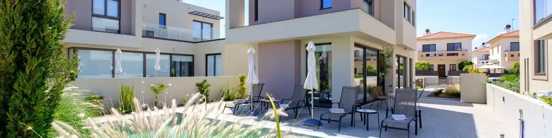 Malama Seaview Villas