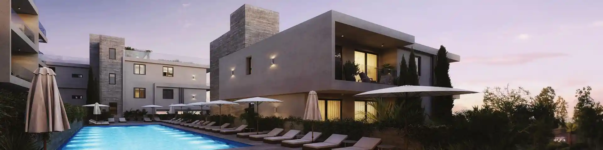 Panorama Apartments