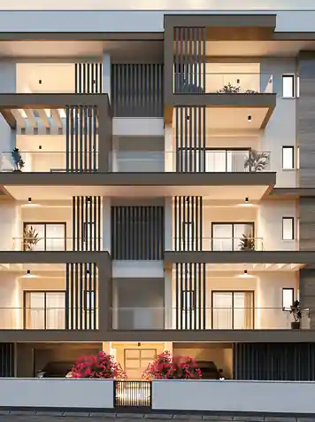 Skiathos Boutique Residence 