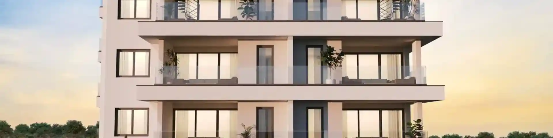 Harmonia Residence