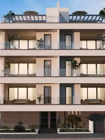 Harmonia Residence