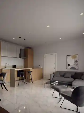 Paphos Suites 
