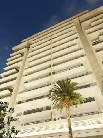 SOHO Resort