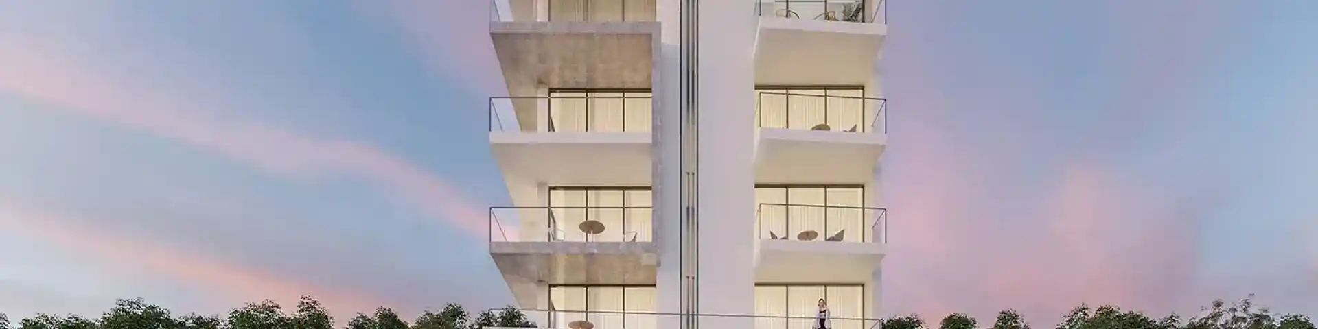 Myrto Residence