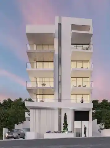 Myrto Residence