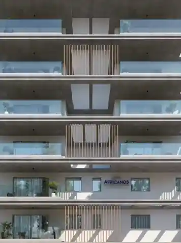 Marina Riviera Residences Block A