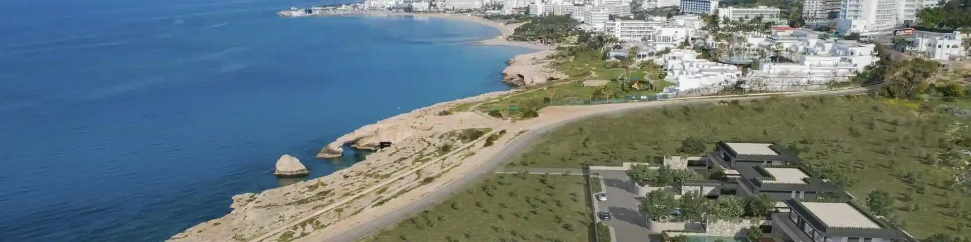 Semera Beachfront Residences