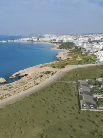 Semera Beachfront Residences