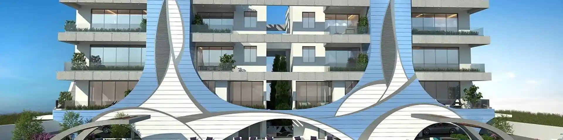 Caelia Residences