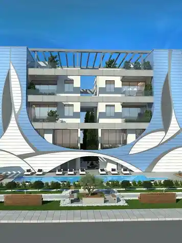 Caelia Residences