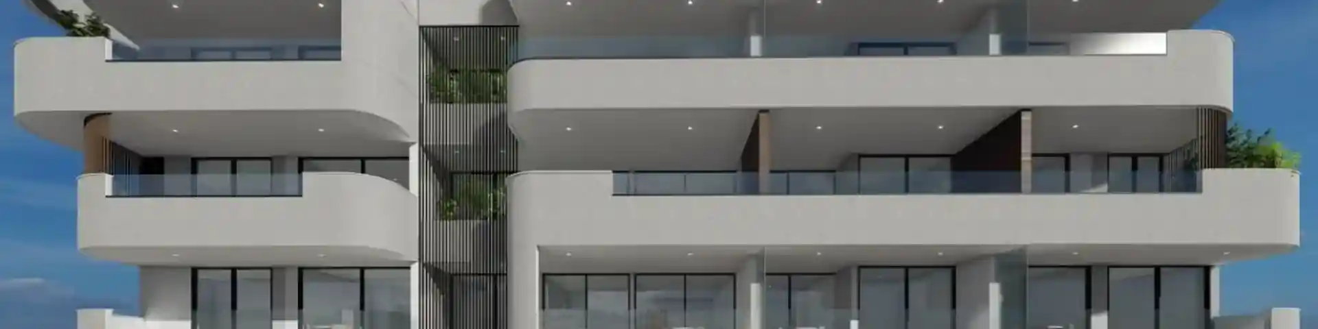 Homer Residences