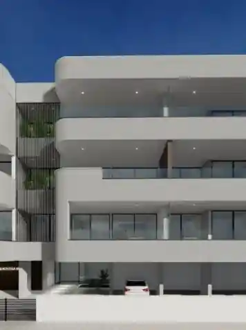 Homer Residences