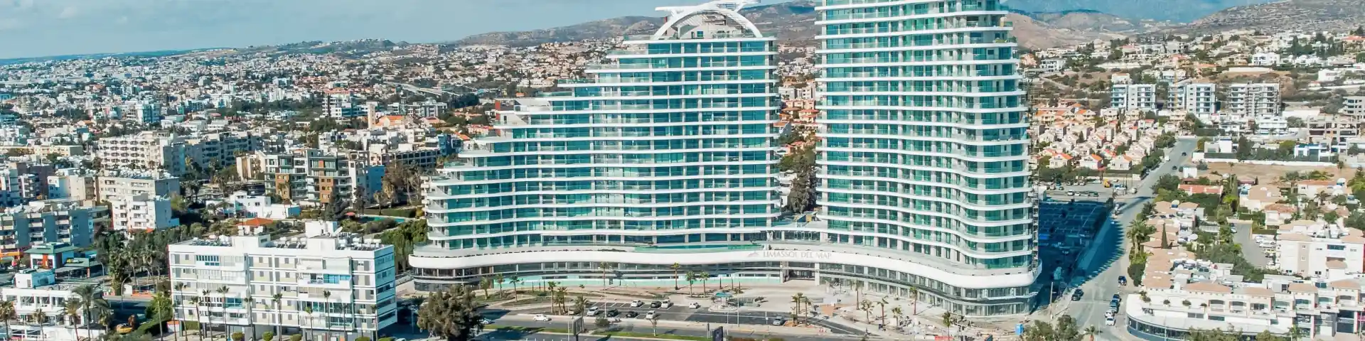 Limassol Del Mar