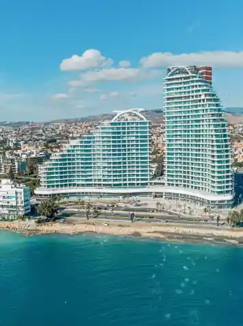 Limassol Del Mar