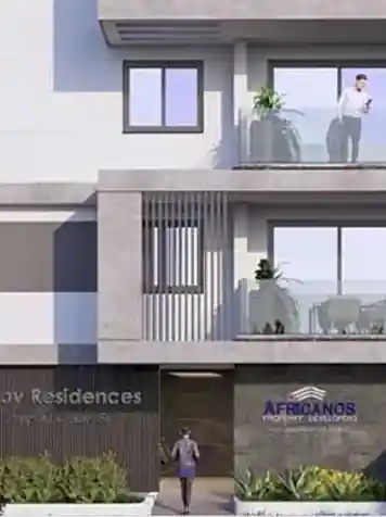 Serenity Residences Block D’