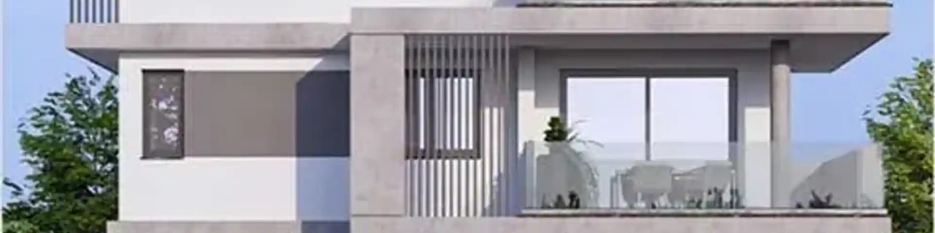 Serenity Residences Block A’