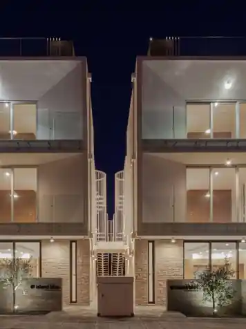 Almond Tree Villas 