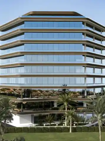 City Tower