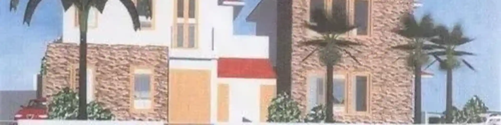 Leivadhia Houses