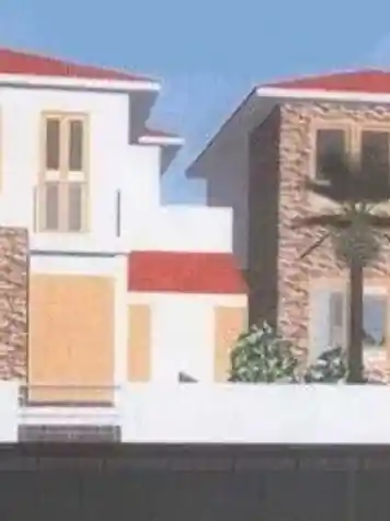 Leivadhia Houses