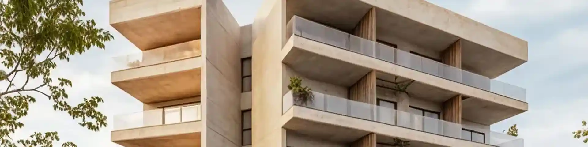 Piraeus Residences