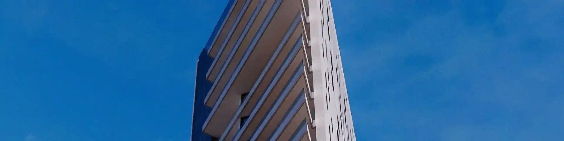 Central Park Residences