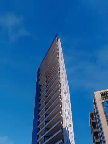 Central Park Residences
