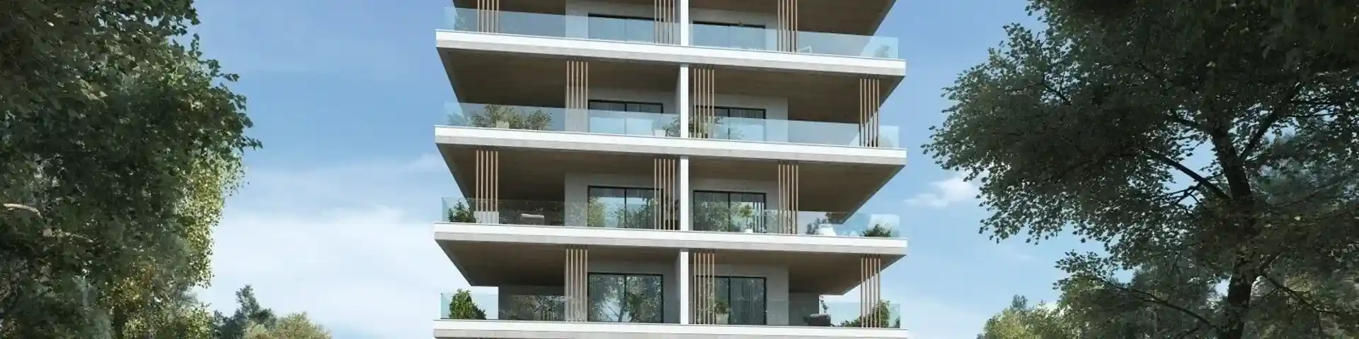 Central Park Residences (Africanos)