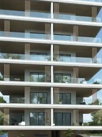 Central Park Residences (Africanos)