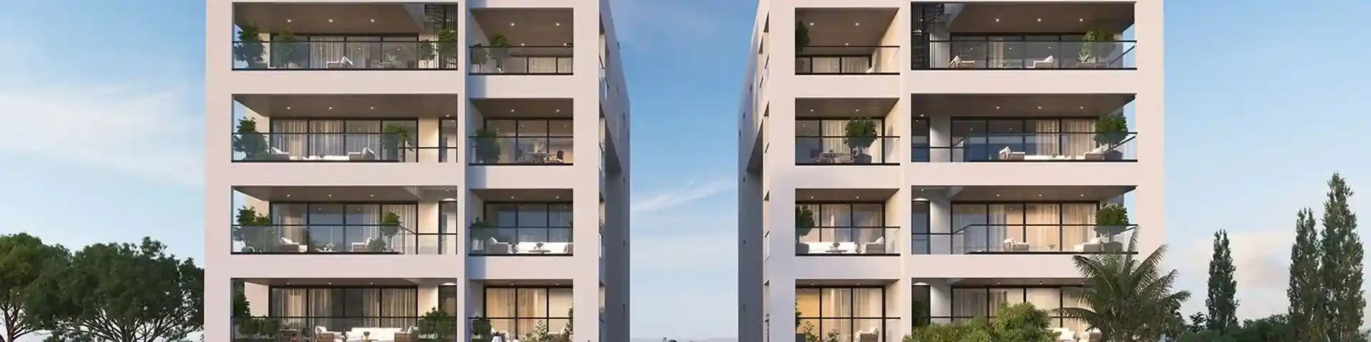 Riviera Residence