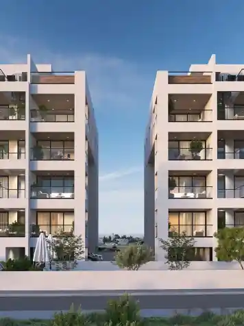 Riviera Residence