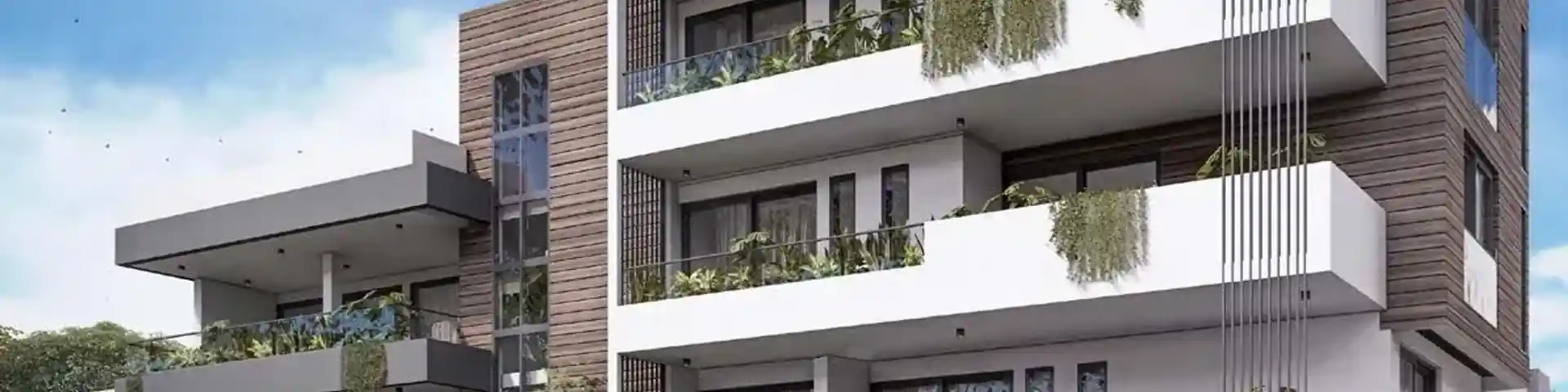 Solace Residence