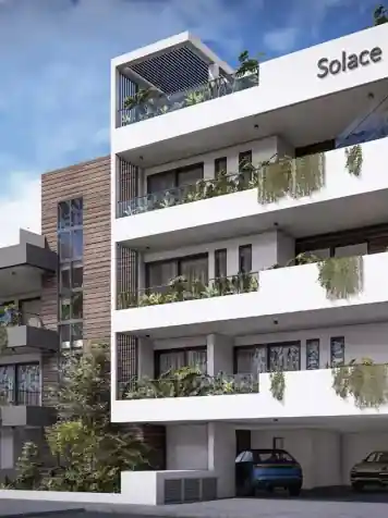 Solace Residence